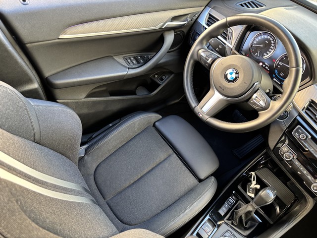 BMW X2 xDrive25e 162 kW (220 CV)