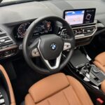 BMW X3 xDrive20d xLine 140 kW (190 CV)