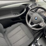 BMW X3 xDrive20d 140 kW (190 CV)