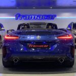BMW Z4 sDrive20i Cabrio 145 kW (197 CV)