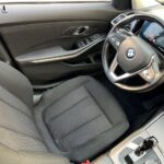 BMW Serie 3 318d 110 kW (150 CV)