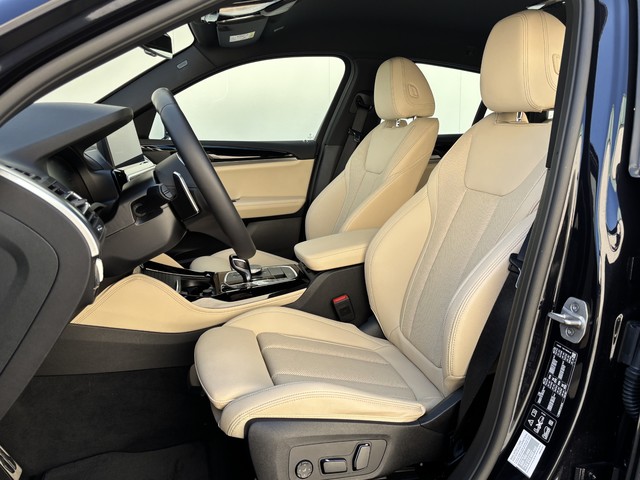 BMW X4 xDrive20d xLine 140 kW (190 CV)