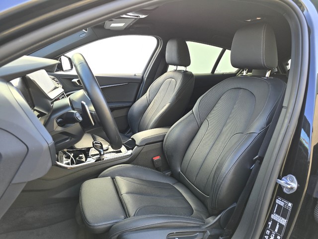 BMW Serie 1 M135i 225 kW (306 CV)