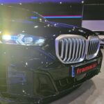 BMW X5 xDrive50e xLine 360 kW (489 CV)