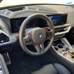 BMW XM 480 kW (653 CV)