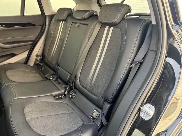 BMW X1 sDrive18d Business 110 kW (150 CV)