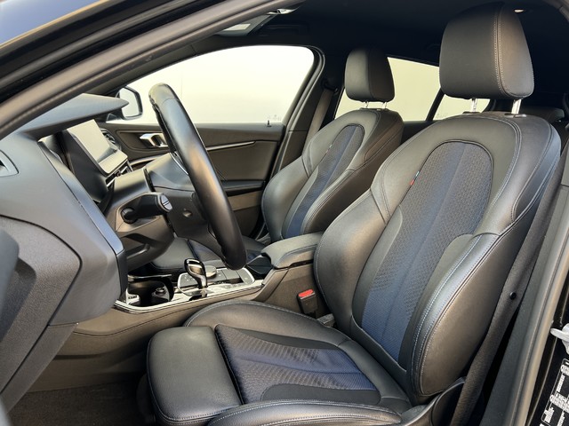BMW Serie 1 118d Business 110 kW (150 CV)