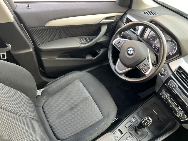 BMW X1 sDrive18d 110 kW (150 CV)