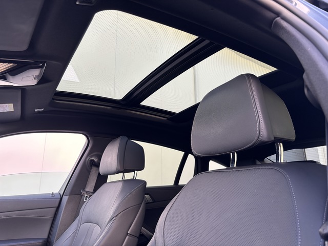 BMW X6 xDrive40d 250 kW (340 CV)