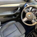 BMW X2 xDrive20d 140 kW (190 CV)