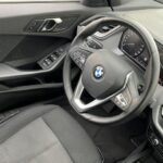 BMW Serie 1 116d 85 kW (116 CV)