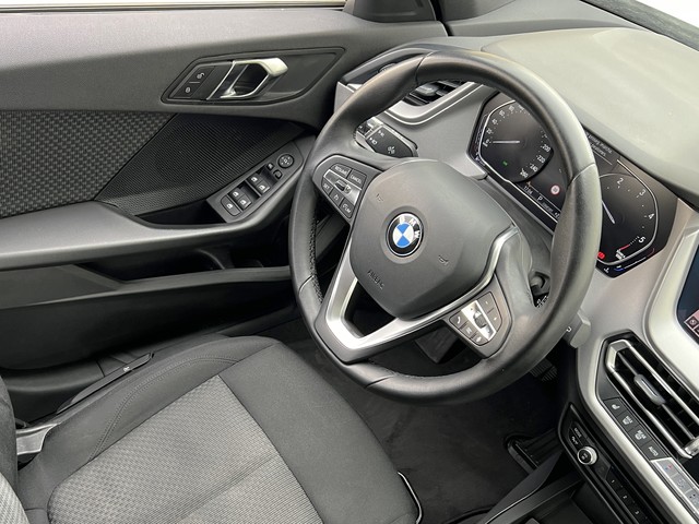 BMW Serie 1 116d 85 kW (116 CV)