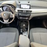 BMW X2 sDrive18d 110 kW (150 CV)