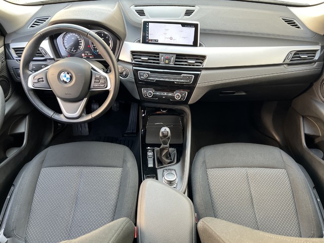 BMW X2 sDrive18d 110 kW (150 CV)