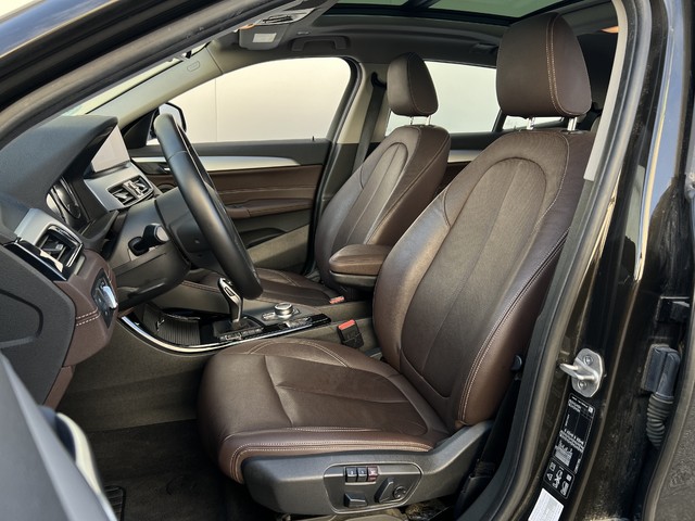 BMW X2 xDrive20i 141 kW (192 CV)