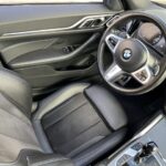 BMW Serie 4 430i Gran Coupe 180 kW (245 CV)