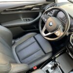 BMW X3 xDrive20d xLine 140 kW (190 CV)