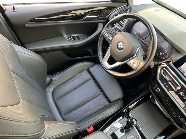 BMW X3 xDrive20d xLine 140 kW (190 CV)