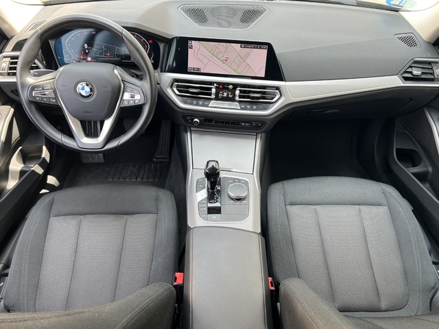 BMW Serie 3 318d 110 kW (150 CV)