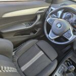 BMW X1 sDrive18d 110 kW (150 CV)