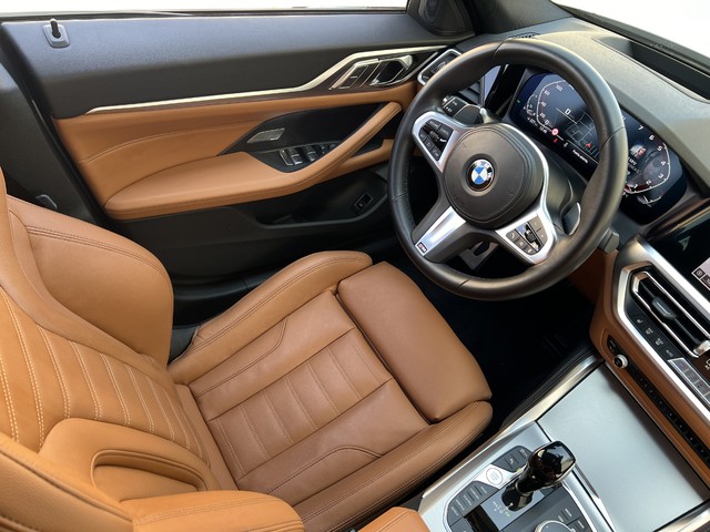 BMW Serie 4 M440i xDrive Gran Coupé 275 kW (374 CV)