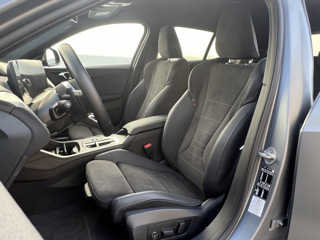 BMW Serie 1 120d 120 kW (163 CV)