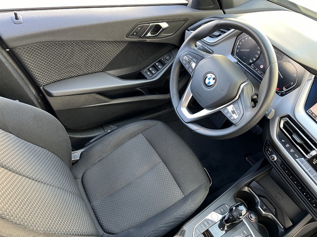 BMW Serie 1 116d 85 kW (116 CV)