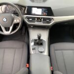 BMW Serie 3 318d 110 kW (150 CV)