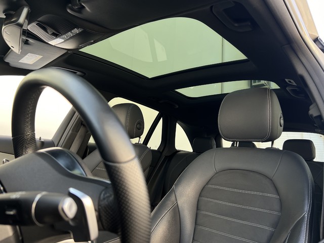 Mercedes-Benz GLC 220 d 4Matic 143 kW (194 CV)