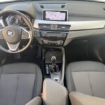 BMW X2 sDrive18i 100 kW (136 CV)