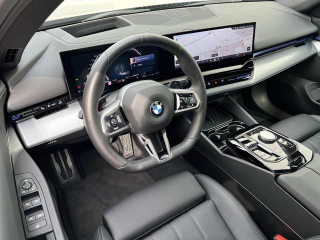 BMW Serie 5 520i 153 kW (208 CV)
