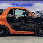 Smart ForTwo Cabrio 66 Prime 66 kW (90 CV)