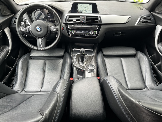 BMW Serie 1 M140i 250 kW (340 CV)