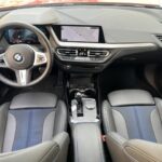 BMW Serie 1 118i 100 kW (136 CV)