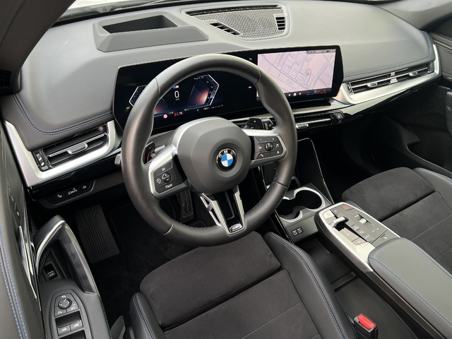 BMW X1 sDrive18d 110 kW (150 CV)