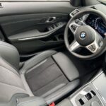 BMW Serie 3 318d 110 kW (150 CV)