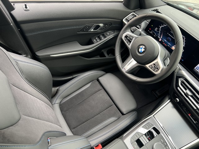 BMW Serie 3 318d 110 kW (150 CV)