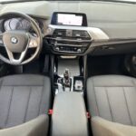 BMW X4 xDrive20d 140 kW (190 CV)
