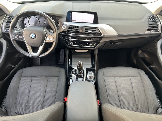 BMW X4 xDrive20d 140 kW (190 CV)