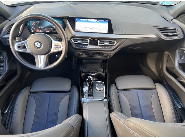 BMW Serie 1 118d Business 110 kW (150 CV)