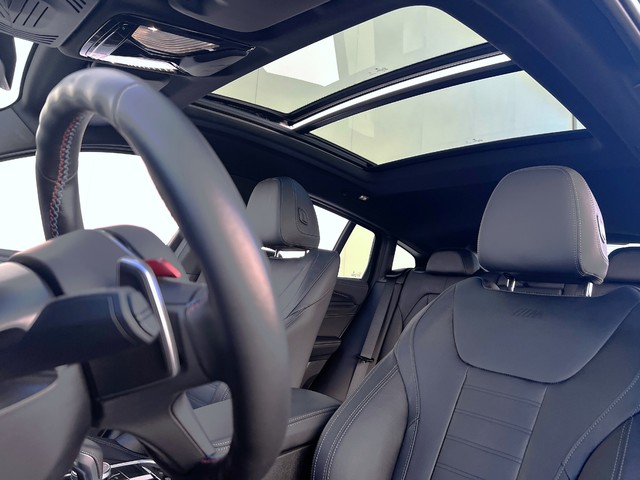 BMW M X4 M 353 kW (480 CV)