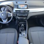 BMW X2 sDrive18d 110 kW (150 CV)