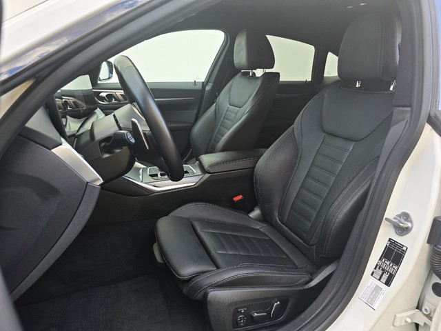 BMW Serie 4 420i Gran Coupe 135 kW (184 CV)