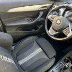BMW X1 sDrive18d 110 kW (150 CV)