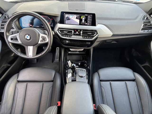 BMW X4 xDrive20d xLine 140 kW (190 CV)