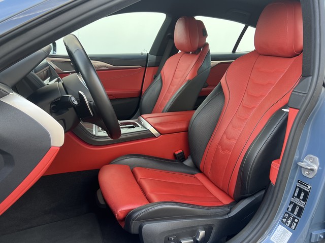 BMW Serie 8 840d xDrive Gran Coupe 235 kW (320 CV)