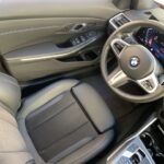 BMW Serie 3 320d 140 kW (190 CV)