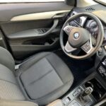 BMW X1 sDrive18d 110 kW (150 CV)