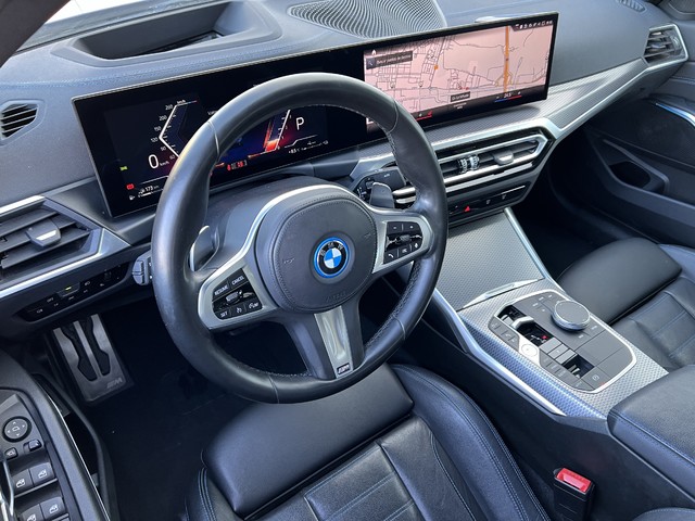 BMW Serie 3 330e 215 kW (292 CV)