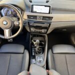 BMW X2 xDrive25e 162 kW (220 CV)